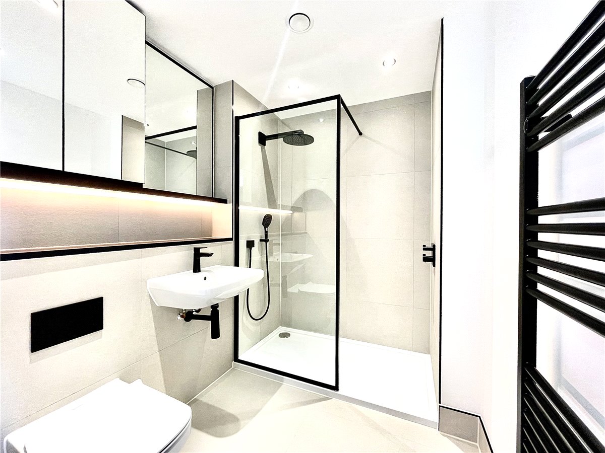 1 bedroom Flat, Turing Way, Cambridge, CB3 - Let Agreed, Image 5