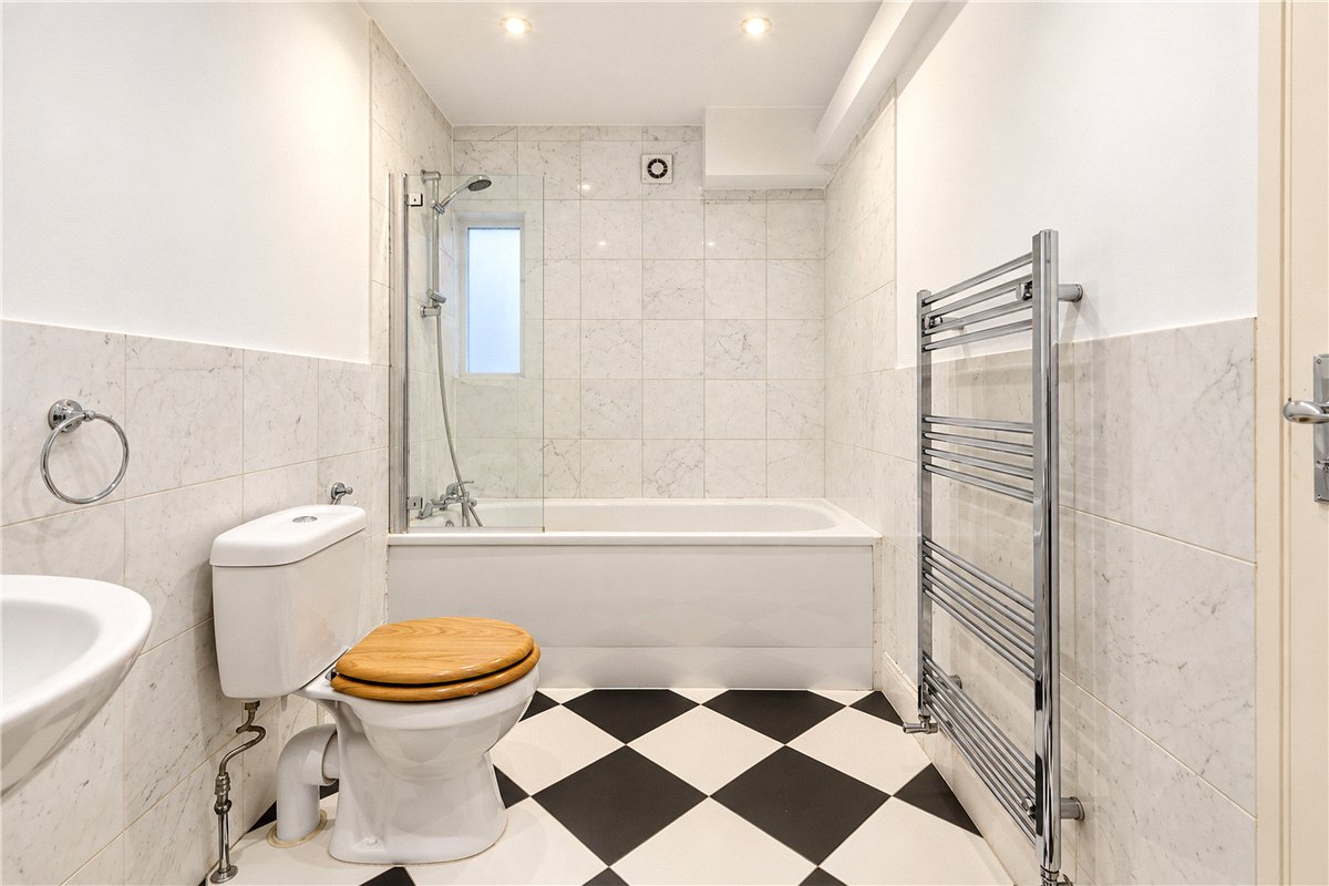 1 bedroom Flat, Overstone Road, London, W6 - Available, Image 5