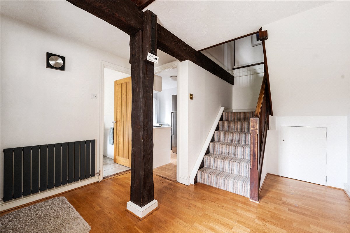 4 bedroom House, Greenford Close, Orwell, SG8 - Sold, Image 7