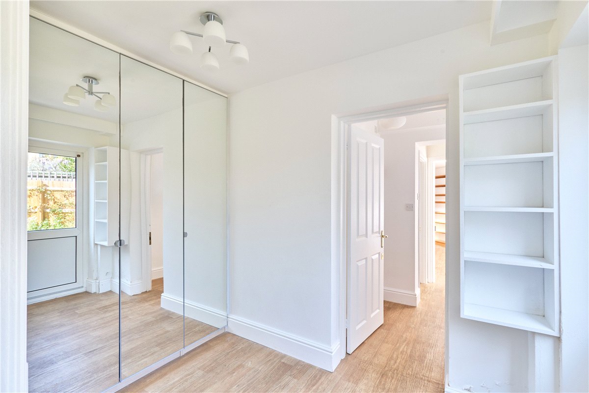 4 bedroom House, Eltisley Avenue, Cambridge, CB3 - Available, Image 10