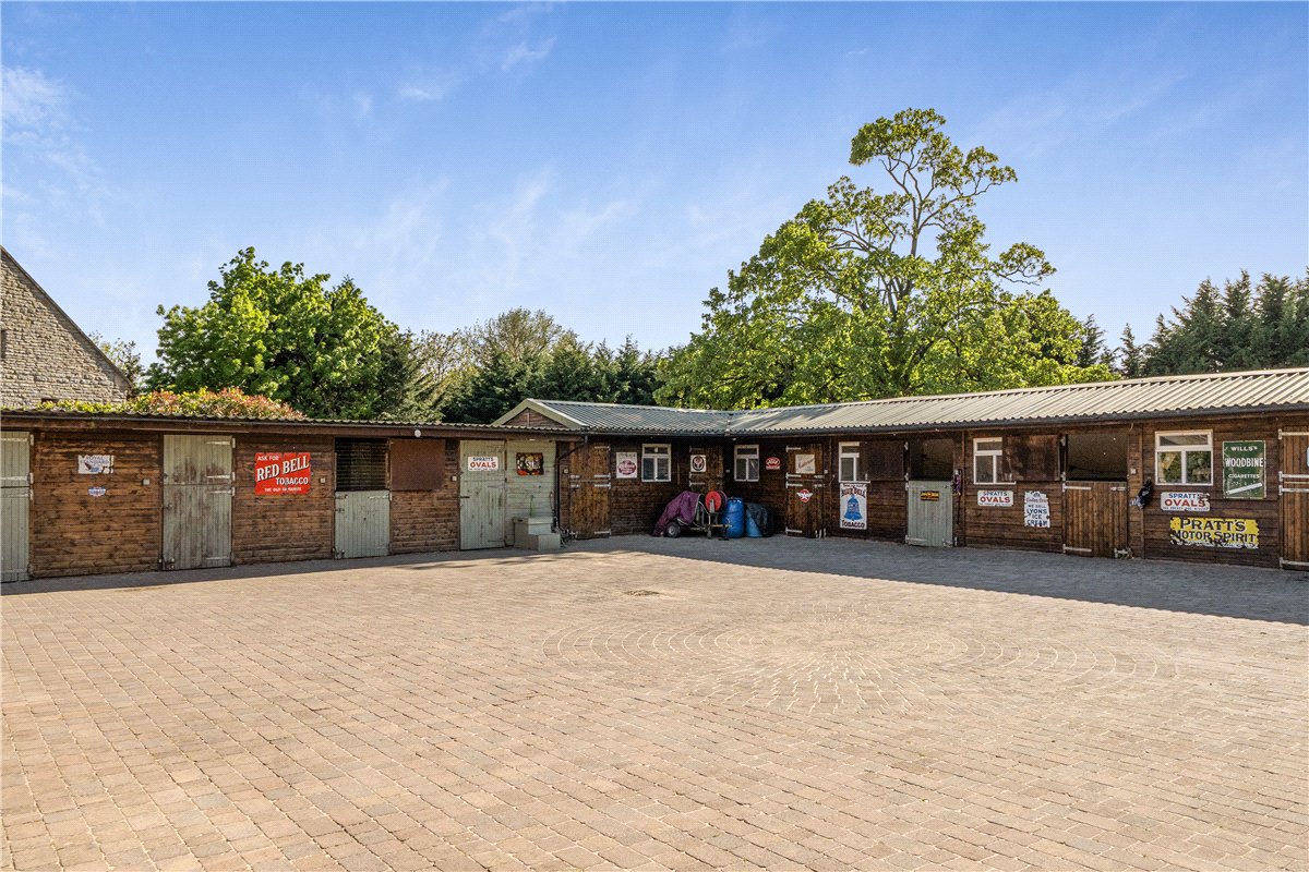 25.6  Farm, Siston, Bristol, BS16 - Available, Image 1
