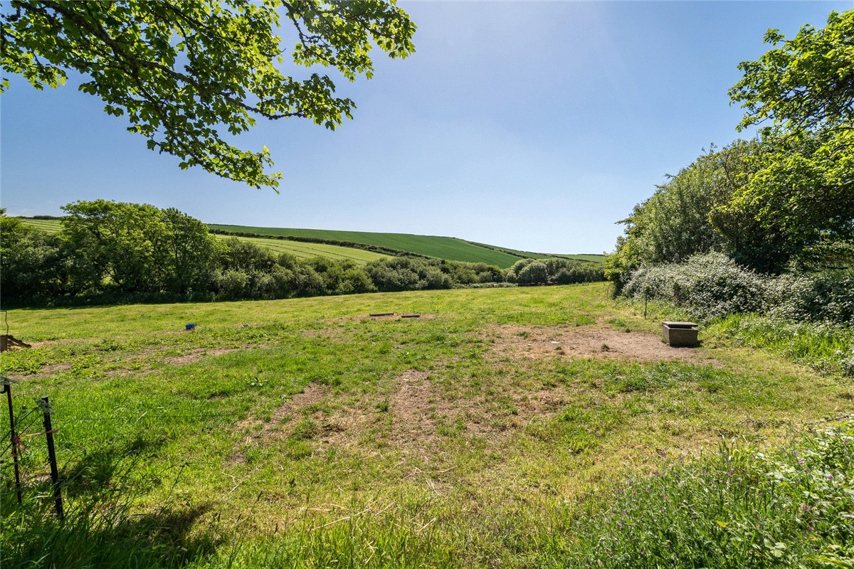 89.37  Land, Porthleven, Helston, TR13 - Available, Image 12