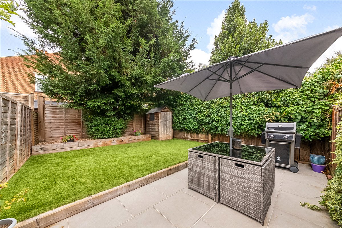 3 bedroom Maisonette, Tranmere Road, London, SW18 - Available, Image 13