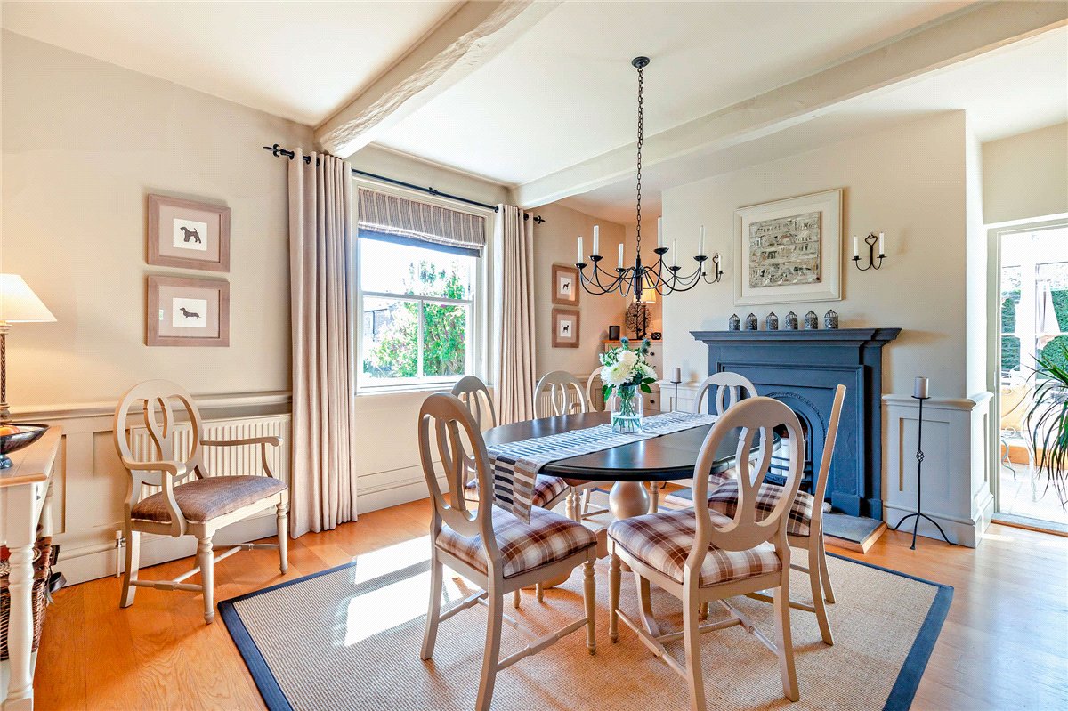 5 bedroom House, Moor Monkton, Between Harrogate and York, YO26 - Available, Image 5