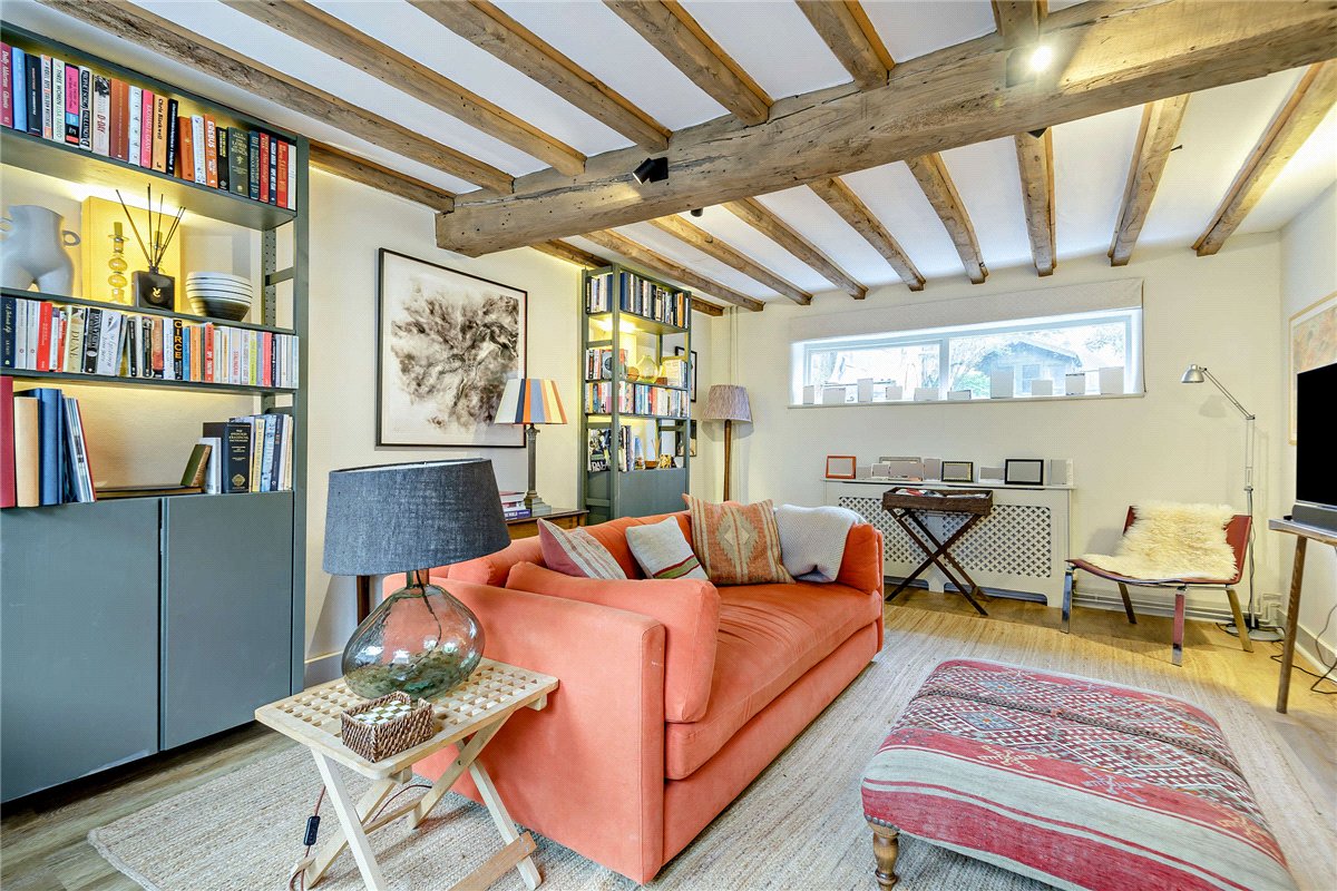 4 bedroom House, George Street, Kingsclere, RG20 - Sold STC, Image 15