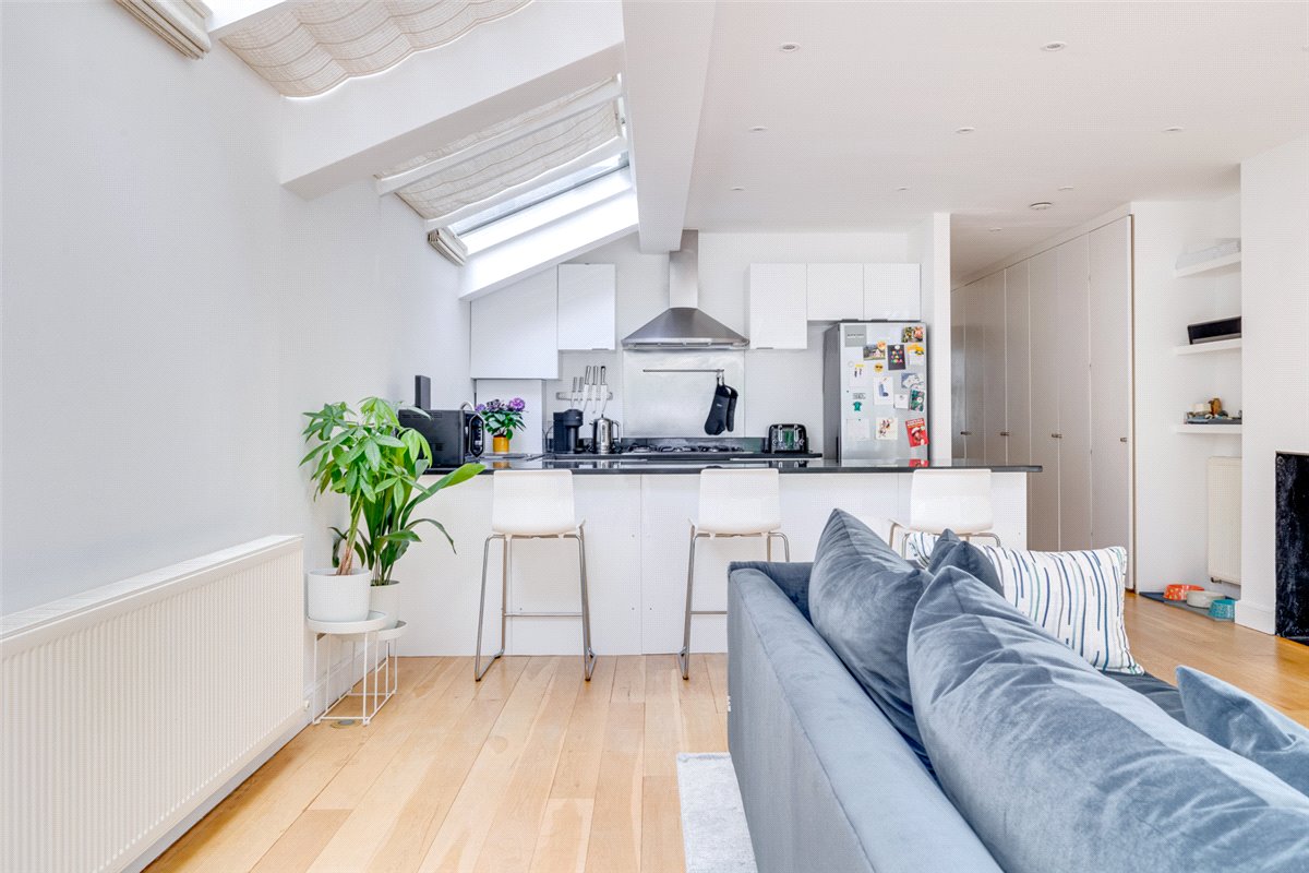 2 bedroom Flat, Woodlawn Road, London, SW6 - , Image 7