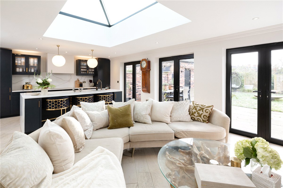 5 bedroom House, Alne Road, Tollerton, YO61 - Available, Image 5