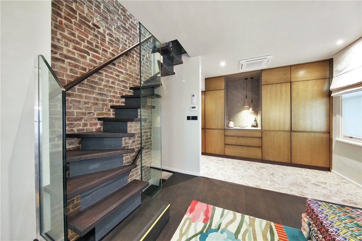 1 bedroom Flat, Shepherd Market, Mayfair, W1J - Let Agreed, Image 13