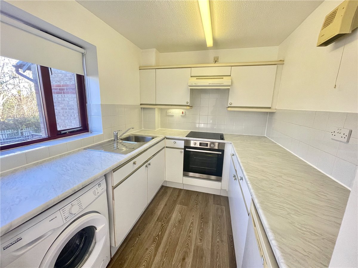 1 bedroom House, Sallow Close, Bicester, OX26 - Let Agreed, Image 5