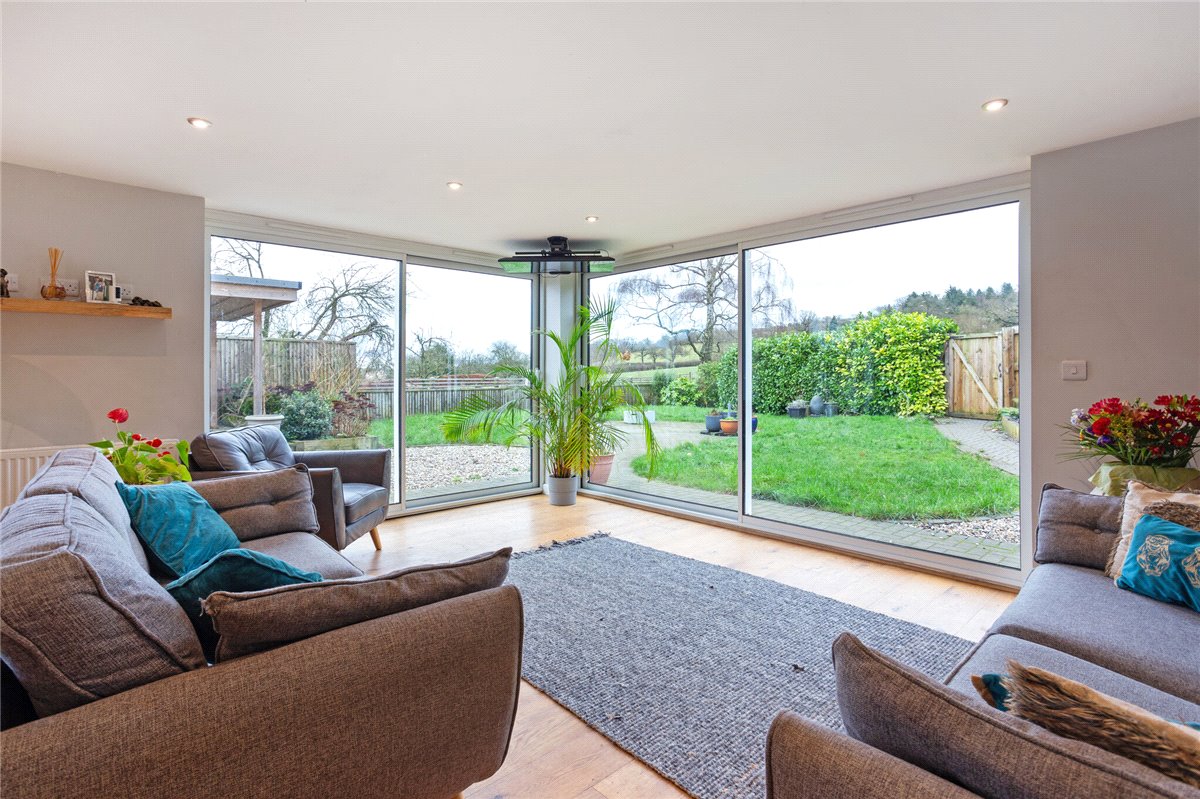 4 bedroom House, Dauntsey Lock, Chippenham, SN15 - Available, Image 12