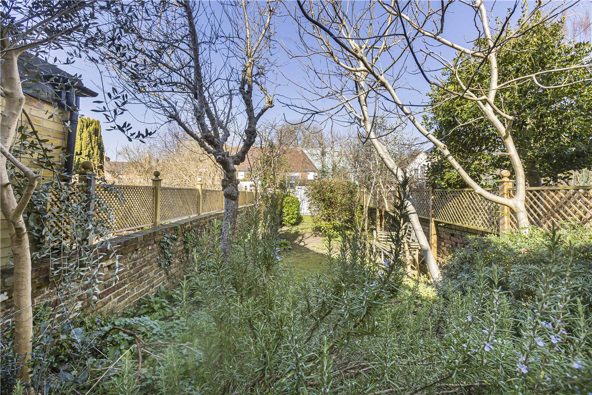 3 bedroom House, Plantation Road, Oxford, OX2 - Sold STC, Image 24