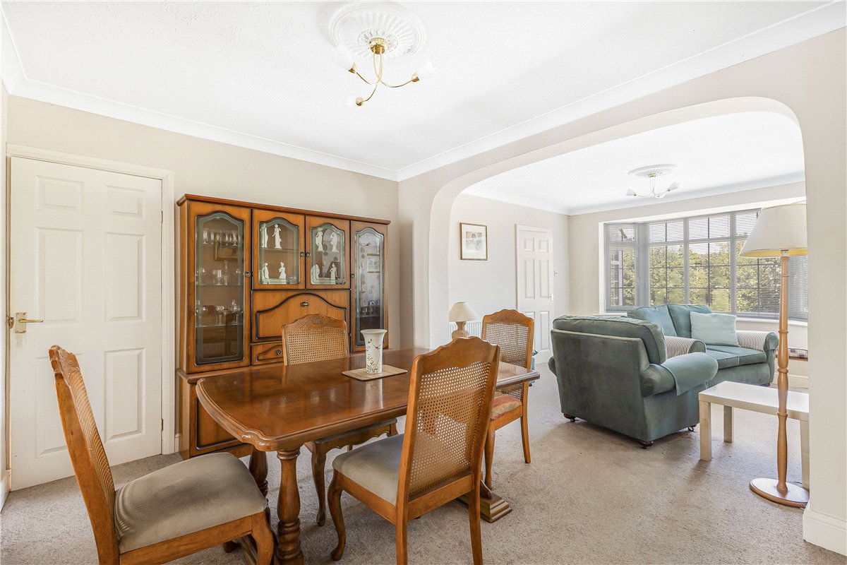 3 bedroom House, Henwood, Wootton, OX1 - Available, Image 7