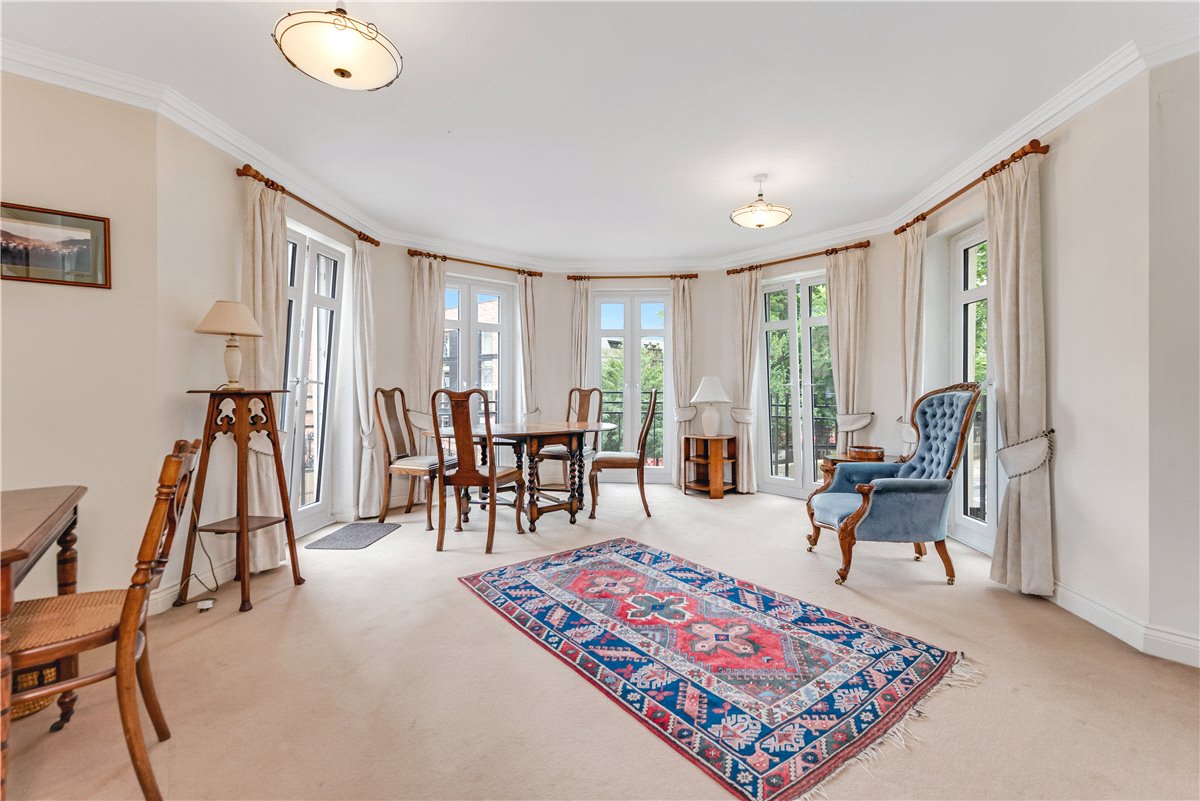 1 bedroom Flat, Lady Anne Court, Skeldergate, YO1 - Available, Image 2