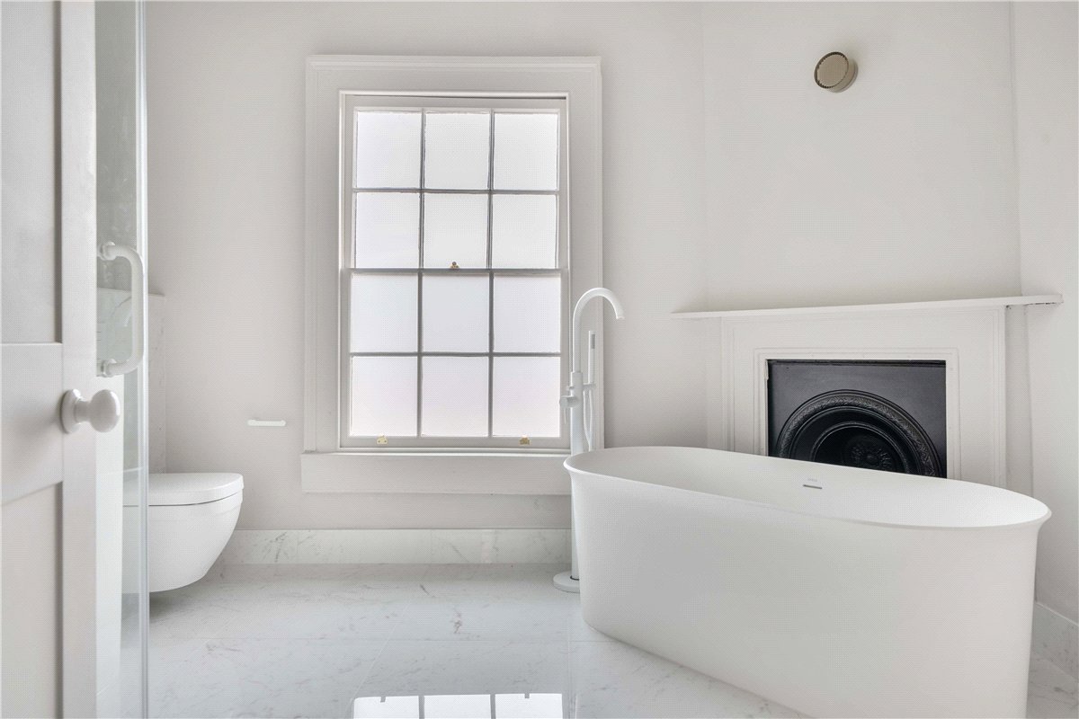 4 bedroom Maisonette, Walcot Street, Bath, BA1 - Available, Image 3