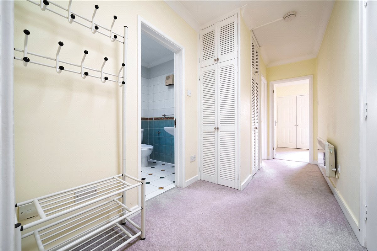 2 bedroom Flat, Henrietta Street, Bath, BA2 - Sold STC, Image 5