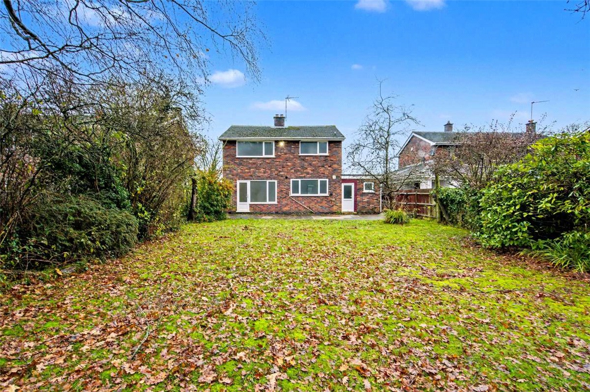 3 bedroom House, Hodgetts Lane, Burton Green, CV8 - Available, Image 3