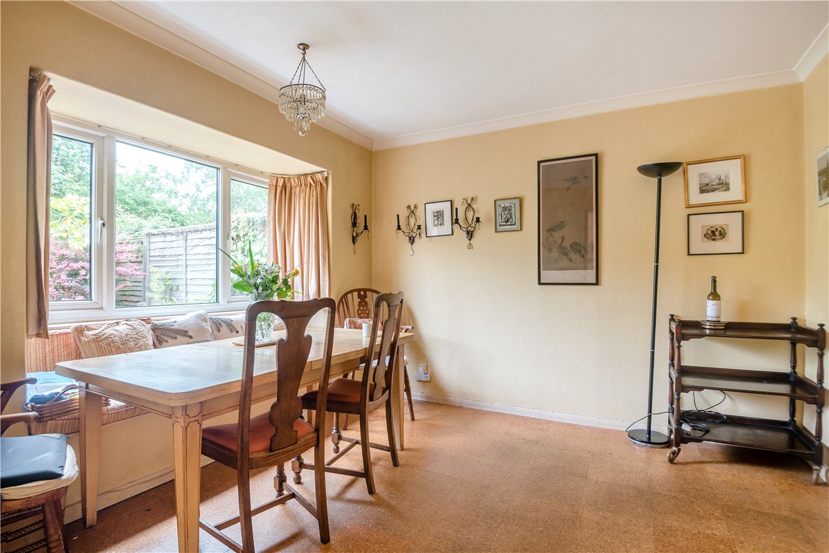 3 bedroom House, Christchurch Road, Winchester, SO23 - Available, Image 5