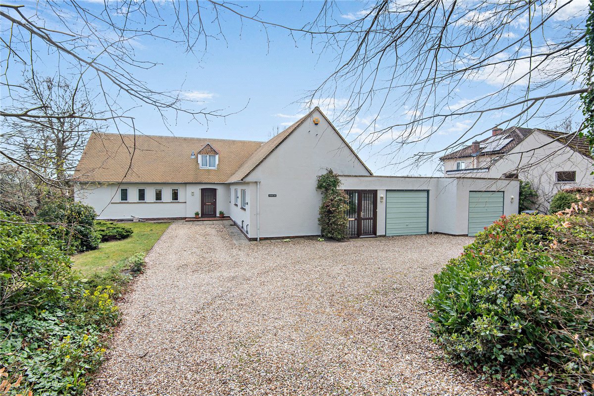 Garden Close Lane, Newbury, RG14