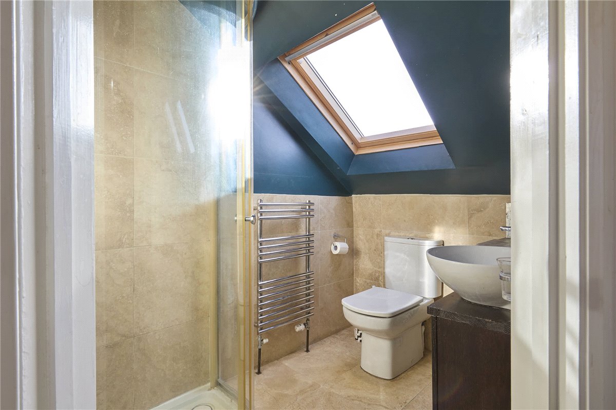 5 bedroom House, Blinco Grove, Cambridge, CB1 - Sold, Image 4