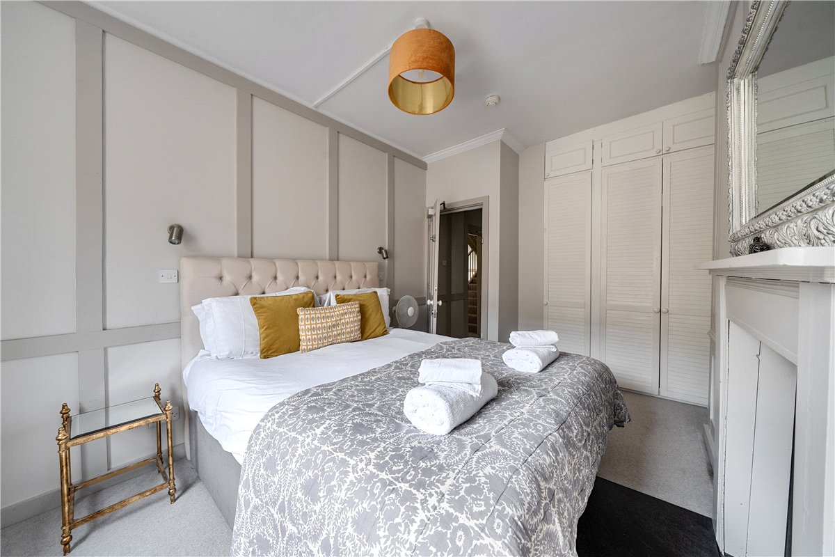 3 bedroom Maisonette, Pierrepont Street, Bath, BA1 - Available, Image 7