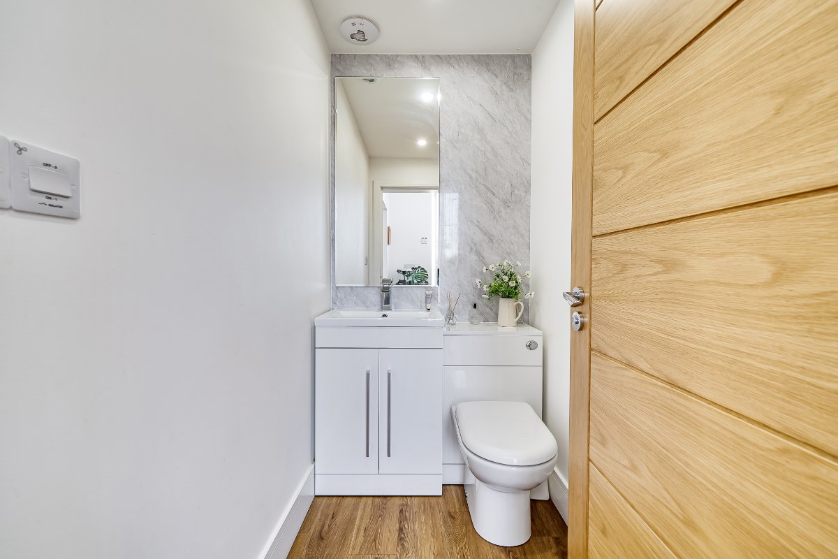 5 bedroom House, St. Breock, Wadebridge, PL27 - Available, Image 12