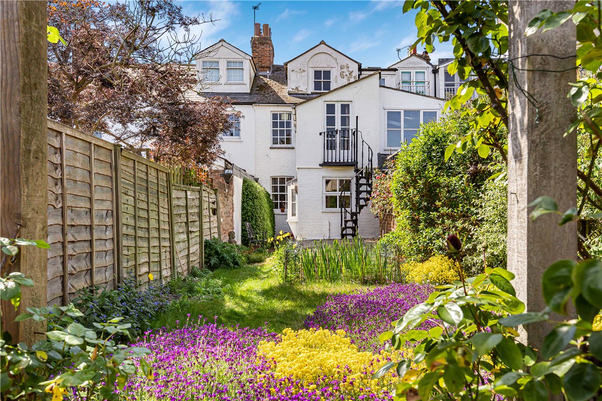 3 bedroom House, West Street, Oxford, OX2 - Available, Image 13