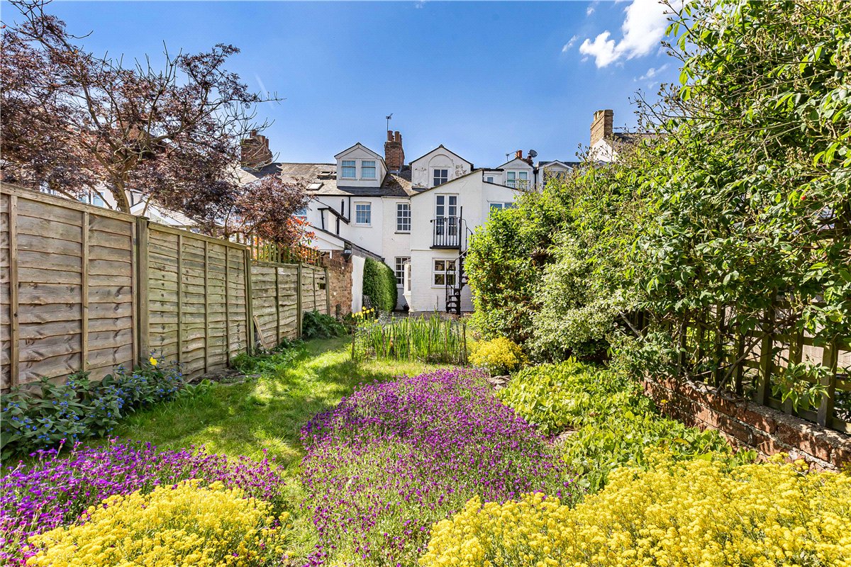 3 bedroom House, West Street, Oxford, OX2 - Available, Image 13