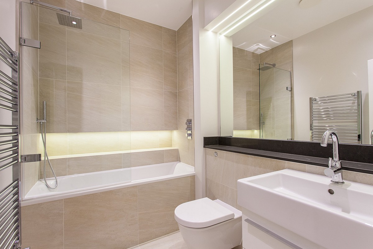 1 bedroom Flat, Montagu Place, Marylebone, W1H - Let Agreed, Image 5