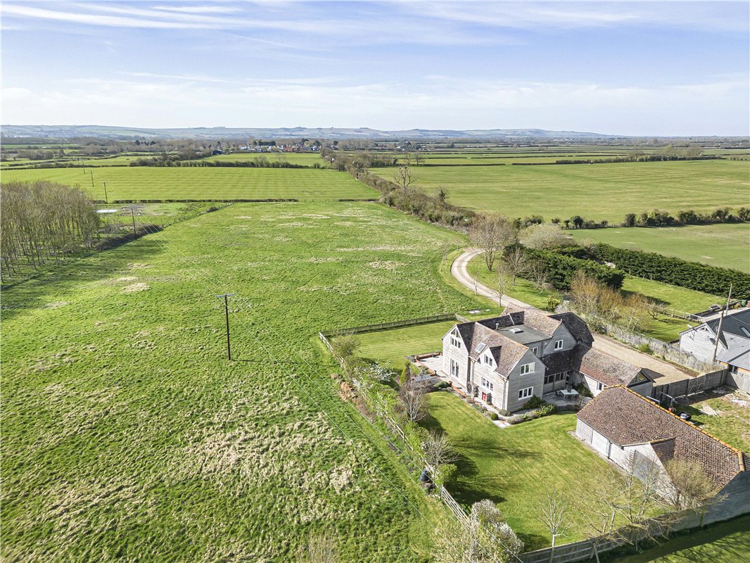 4 bedroom House, North Denchworth, Wantage, OX12 - Available, Image 10