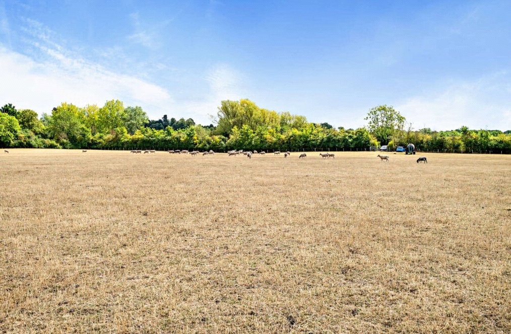 9.97  Land, Horton-Cum-Studley, , OX33 - Sold, Image 1