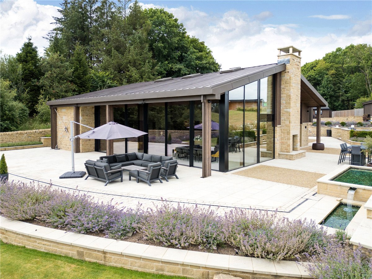 6 bedroom House, Coniston Cold, Between Skipton and Settle, BD23 - Available, Image 25