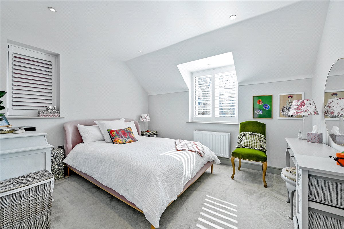 3 bedroom House, Besselsleigh, Appleton, Oxford, OX13 - Available, Image 17