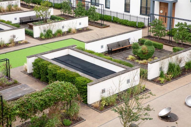 2 bedroom Flat, Stothert Avenue, Bath, BA2 - Sold, Image 11