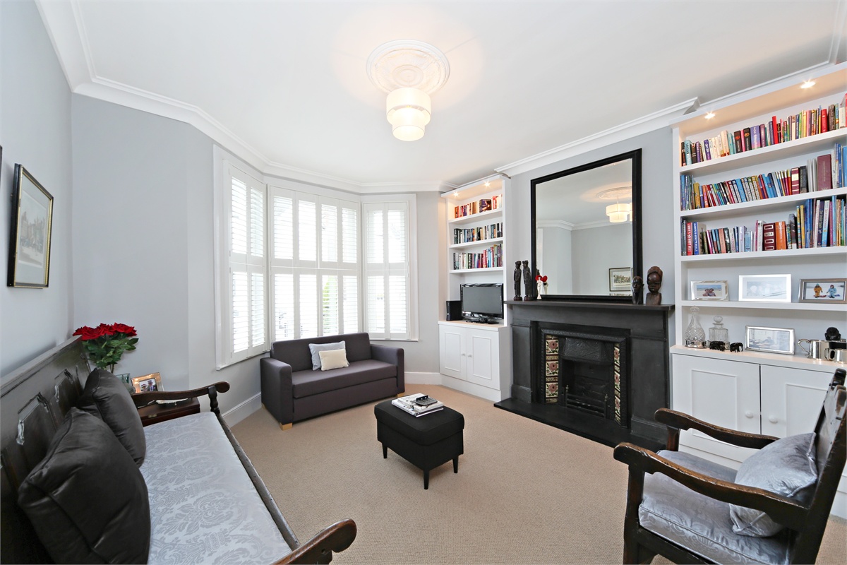 4 bedroom House, Inglethorpe Street, Fulham, SW6 - Sold, Image 6