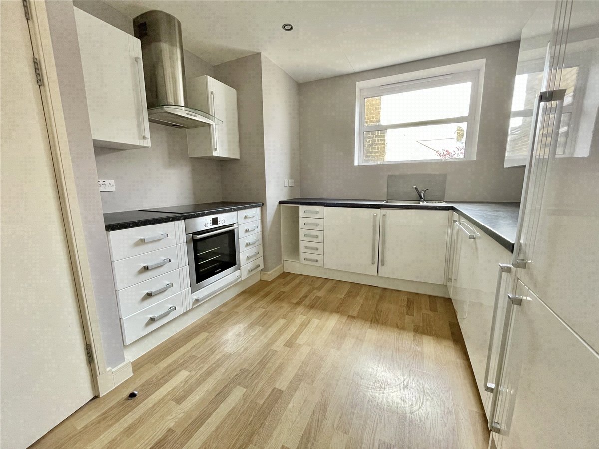 2 bedroom Flat, Paradise Street, Cambridge, CB1 - Sold STC, Image 7