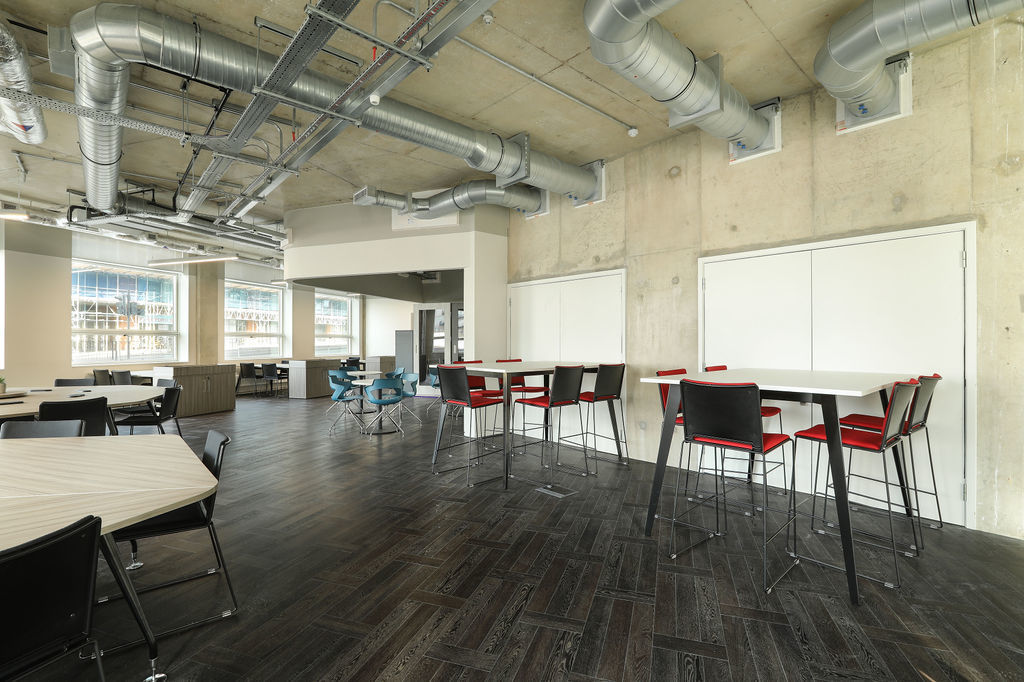 279 to 8133 Sq Ft, 1 Sugar House Lane, London, E15 - Available, Image 4