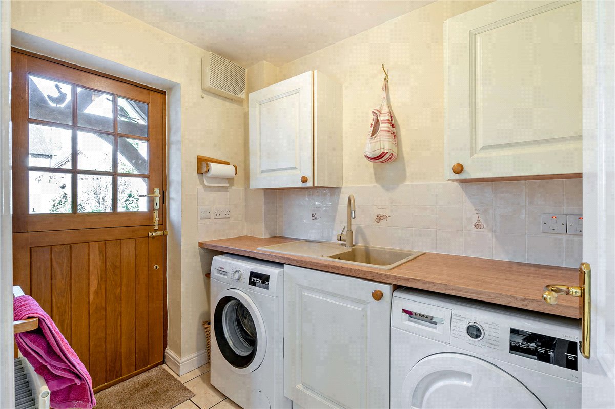 3 bedroom House, Palmers Yard, Ecchinswell, RG20 - Available, Image 6