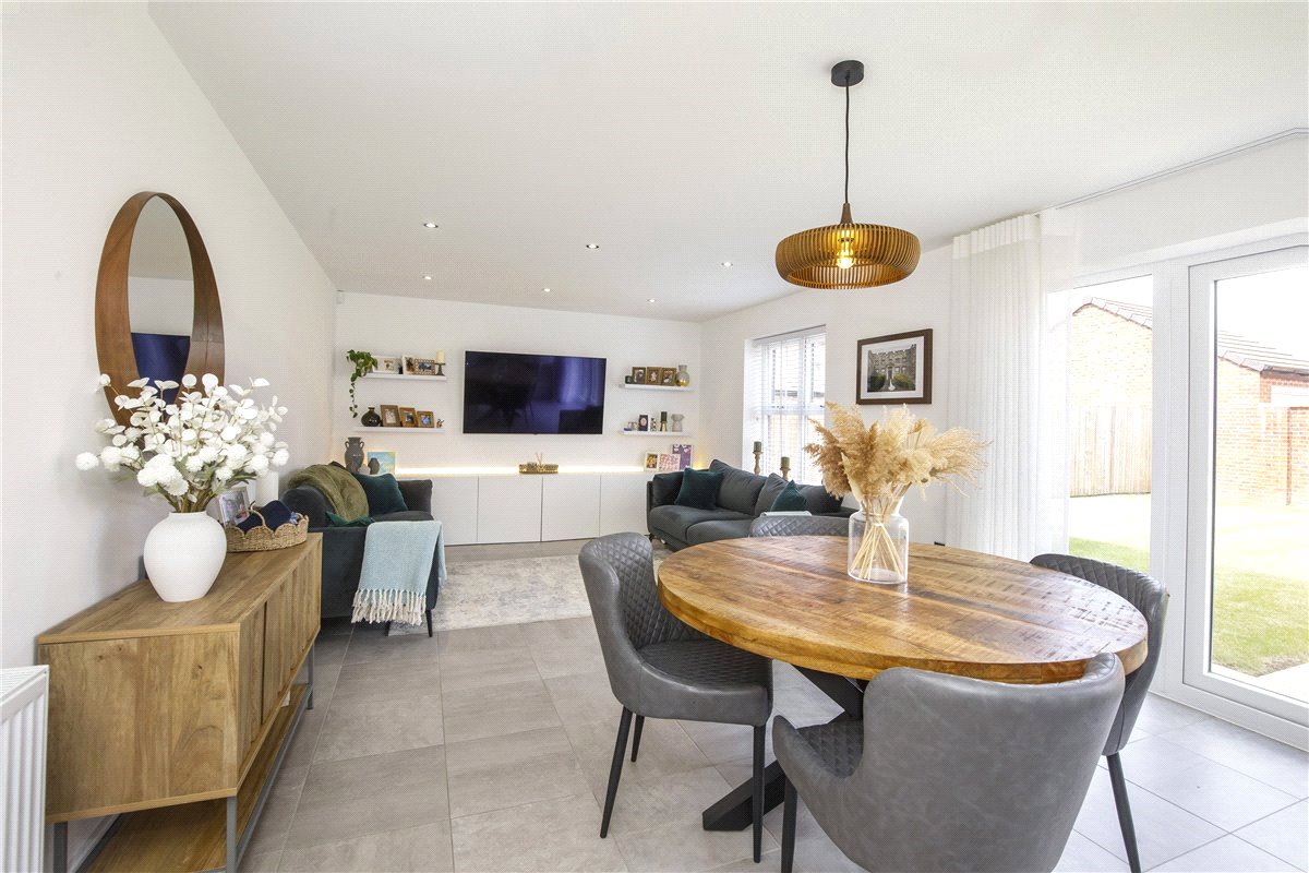 5 bedroom House, Hughlings Close, Green Hammerton, YO26 - Available, Image 17