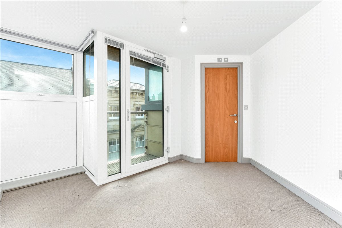 2 bedroom Flat, Spurriergate House, Peter Lane, YO1 - Available, Image 3
