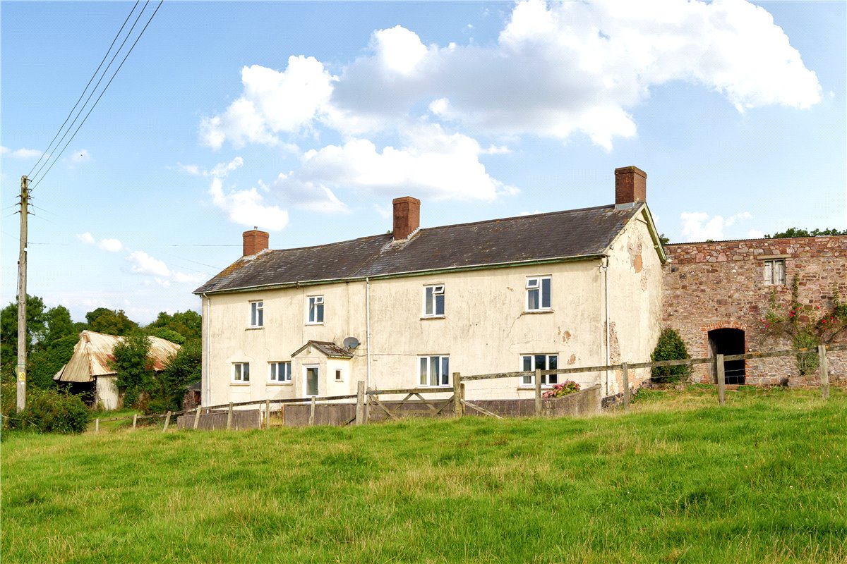 4 bedroom House, Ashbrittle, Wellington, TA21 - Available, Image 2