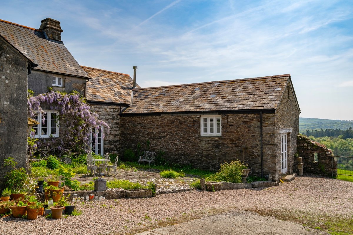 45.57  Farm, Golberdon, Callington, PL17 - Sold, Image 9