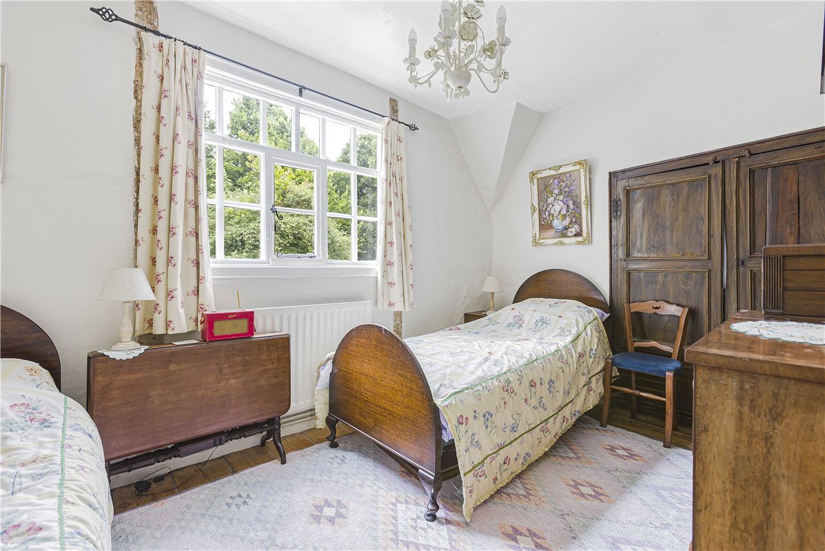 4 bedroom House, The Causeway, Steventon, OX13 - Sold, Image 8