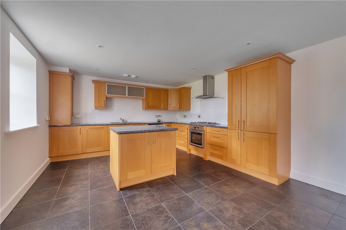 3 bedroom House, Stanthorne Park Mews, Clive Green Lane, CW10 - Available, Image 1