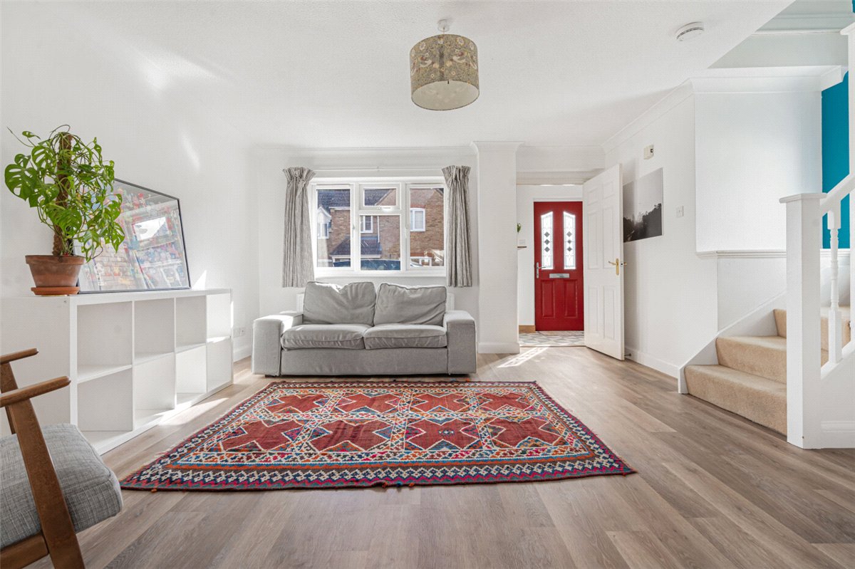 4 bedroom House, Brookside, Orwell, SG8 - Available, Image 1