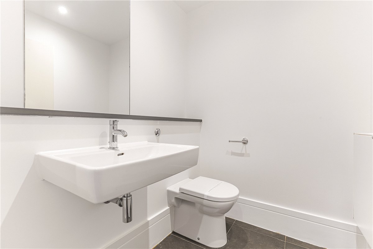 3 bedroom House, Welbeck Way, Marylebone, W1G - Available, Image 19