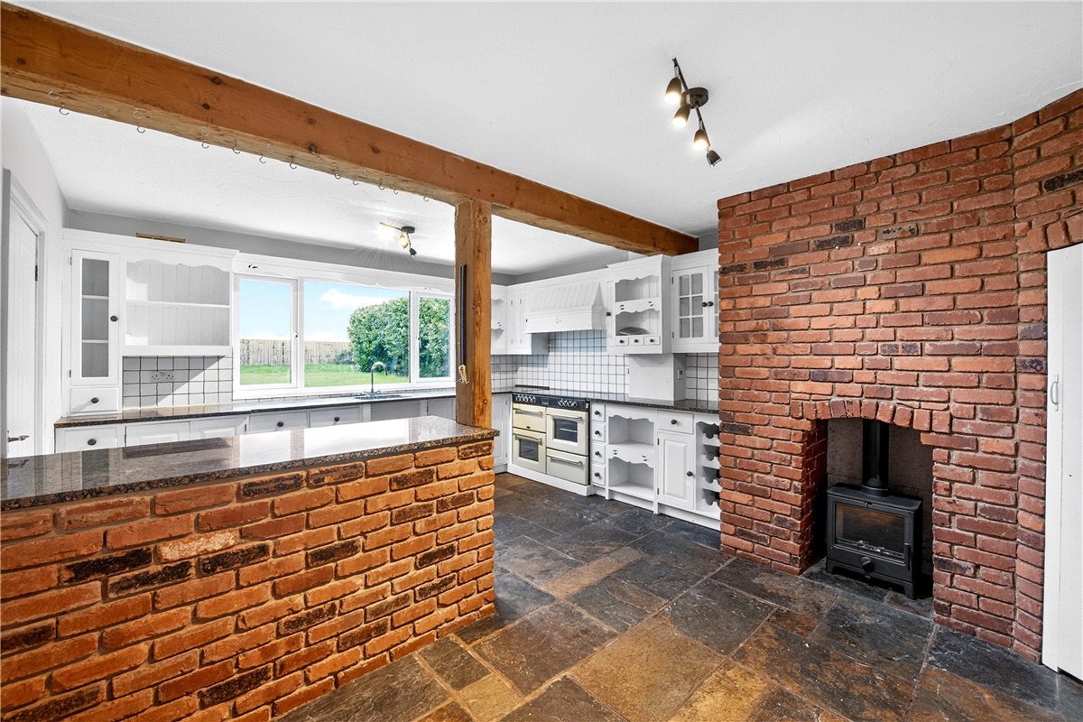 4 bedroom House, Church Lane, Middleton, B78 - Let Agreed, Image 2