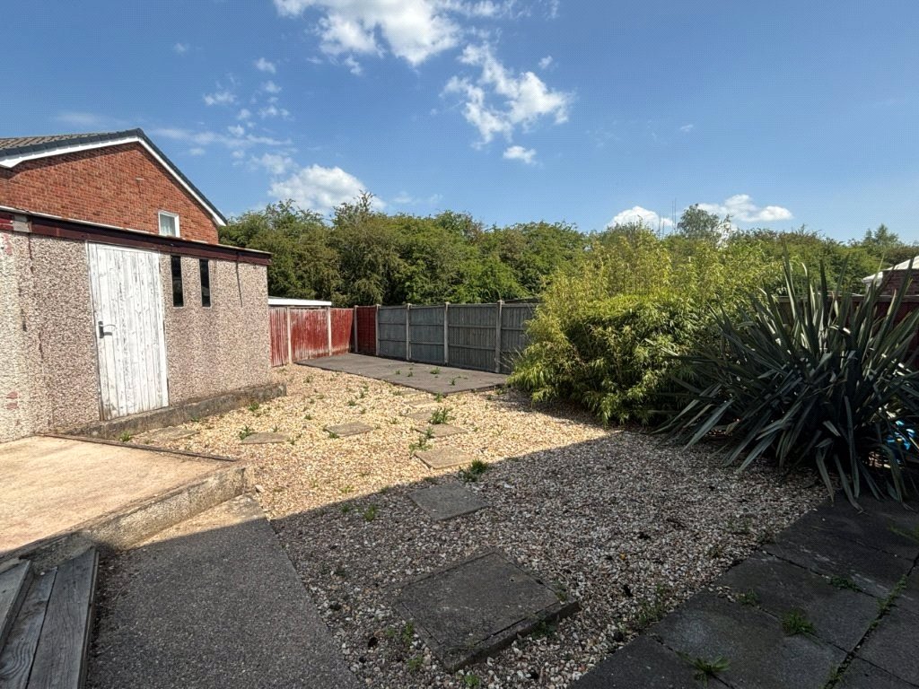 3 bedroom House, Penfold Way, Morton, DE55 - Available, Image 7