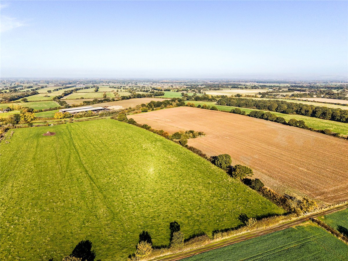   Land, Land At Ellerton & East Cottingwith, York, YO42 - Available, Image 10