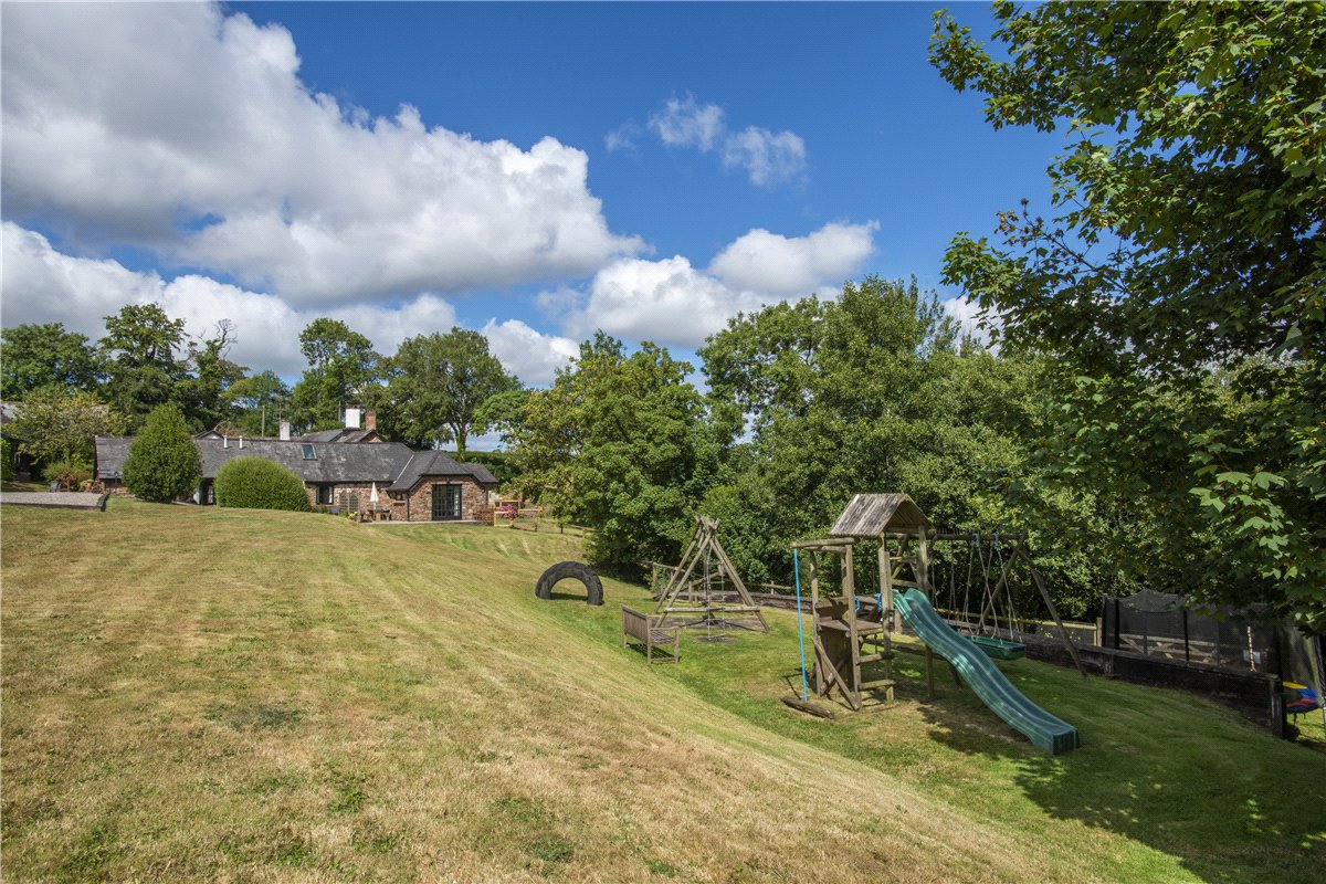 0 bedroom House, Huntsham, Tiverton, EX16 - Available, Image 21