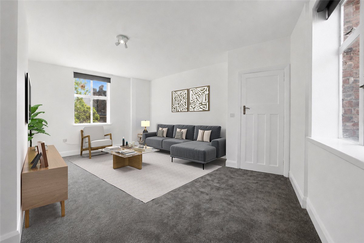 1 bedroom Flat, Charleville Court, Charleville Road, W14 - Let Agreed, Image 1